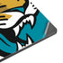 NFL Jacksonville Jaguars Large Logo Surface Laptop 7 15in Skin