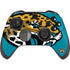 NFL Jacksonville Jaguars Large Logo Xbox Elite Wireless Controller Series 2 Skin
