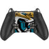 NFL Jacksonville Jaguars Large Logo Xbox Elite Wireless Controller Series 2 Skin