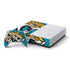 NFL Jacksonville Jaguars Large Logo Xbox One S All-Digital Edition Bundle Skin