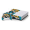 NFL Jacksonville Jaguars Large Logo Xbox One S Console and Controller Bundle Skin