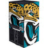 NFL Jacksonville Jaguars Large Logo Xbox Series X Bundle Skin