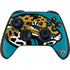 NFL Jacksonville Jaguars Large Logo XBox Series X Digital Edition Bundle Skin