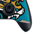 NFL Jacksonville Jaguars Large Logo XBox Series X Digital Edition Bundle Skin