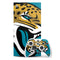NFL Jacksonville Jaguars Large Logo Xbox Series X Skins