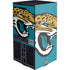 NFL Jacksonville Jaguars Large Logo XBox Series X Digital Edition Console Skin