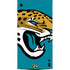 NFL Jacksonville Jaguars Large Logo XBox Series X Digital Edition Console Skin