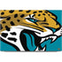 NFL Jacksonville Jaguars Large Logo Dell XPS Skin