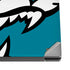 NFL Jacksonville Jaguars Large Logo Dell XPS Skin