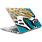 NFL Jacksonville Jaguars Large Logo HP ZBook Fury 16 G10 Skin