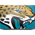 NFL Jacksonville Jaguars Large Logo HP ZBook Fury 16 G10 Skin