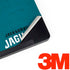 NFL Jacksonville Jaguars Teal Distressed Dell Latitude Skin