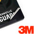 NFL Jacksonville Jaguars Dell Latitude Skin