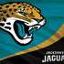 NFL Jacksonville Jaguars Dell Latitude Skin