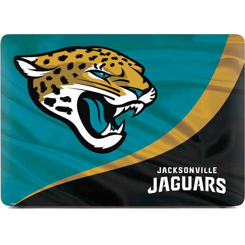 NFL Jacksonville Jaguars Apple MacBook Air Skin