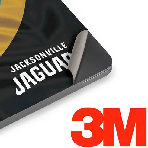 NFL Jacksonville Jaguars Apple MacBook Air Skin