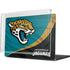 NFL Jacksonville Jaguars MacBook Pro 14in (2021-24) Case plus Skin