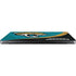 NFL Jacksonville Jaguars Apple MacBook Pro 14-inch Skin