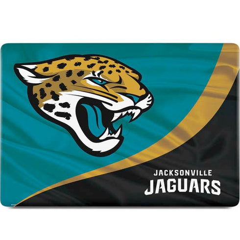 NFL Jacksonville Jaguars MacBook Skins