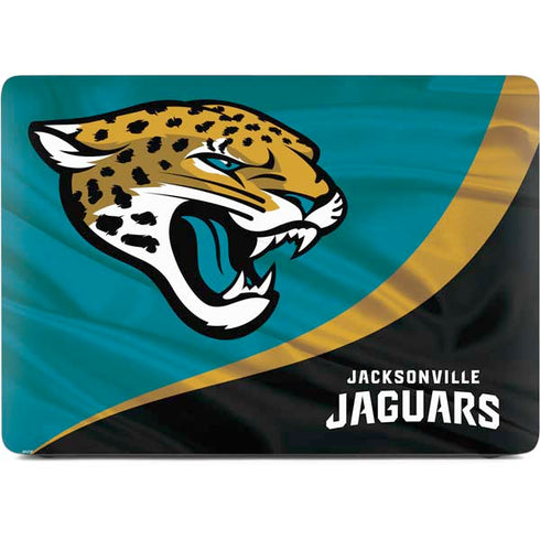 NFL Jacksonville Jaguars Apple MacBook Pro 16-inch Skin