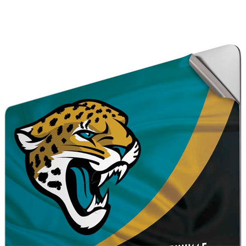 NFL Jacksonville Jaguars Apple MacBook Pro 16-inch Skin