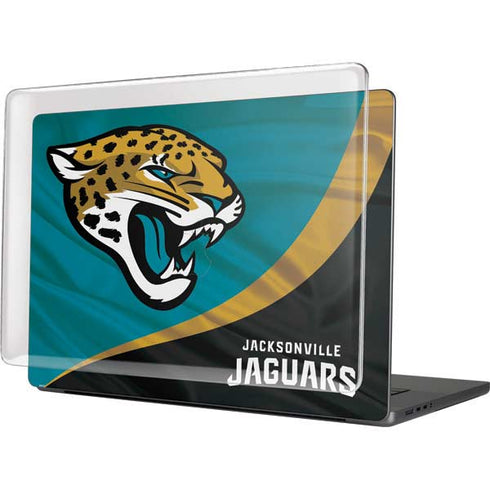 NFL Jacksonville Jaguars MacBook Cases