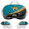 NFL Jacksonville Jaguars Meta Quest 3S Skin