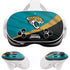 NFL Jacksonville Jaguars Meta Quest 3S Skin
