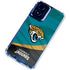 NFL Jacksonville Jaguars Moto G 5G (2024) Clear Case