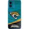 NFL Jacksonville Jaguars Moto G Play 4G (2024) Skin