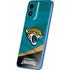 NFL Jacksonville Jaguars Moto G Play 4G (2024) Skin