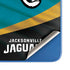 NFL Jacksonville Jaguars Moto G Play 4G (2024) Skin