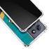 NFL Jacksonville Jaguars Moto G Stylus 5G (2025) Clear Case