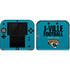 NFL Jacksonville Jaguars Team Motto Nintendo Skins