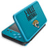 NFL Jacksonville Jaguars Team Motto Nintendo Skins