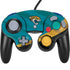 NFL Jacksonville Jaguars Nintendo Skins