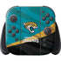 NFL Jacksonville Jaguars Nintendo Skins