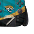 NFL Jacksonville Jaguars Nintendo Switch 2 (2025) Joy-Con Controller Skin