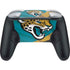 NFL Jacksonville Jaguars Nintendo Switch 2 (2025) Pro Controller Skin