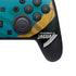 NFL Jacksonville Jaguars Nintendo Switch 2 (2025) Pro Controller Skin