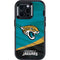 NFL Jacksonville Jaguars Otterbox Defender iPhone Skin