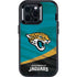 NFL Jacksonville Jaguars Otterbox Defender iPhone Skin