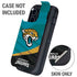 NFL Jacksonville Jaguars Otterbox Defender iPhone Skin