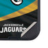 NFL Jacksonville Jaguars Otterbox Defender iPhone Skin