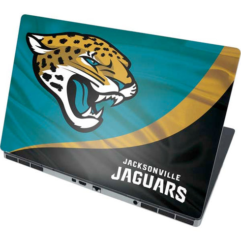 NFL Jacksonville Jaguars Dell Precision Skin