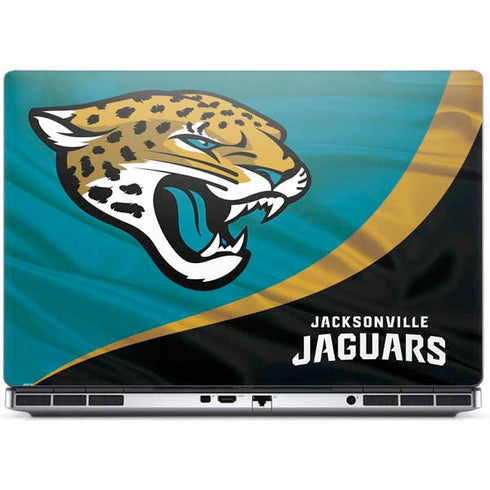 NFL Jacksonville Jaguars Dell Precision Skin