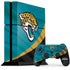 NFL Jacksonville Jaguars PlayStation PS4 Skins