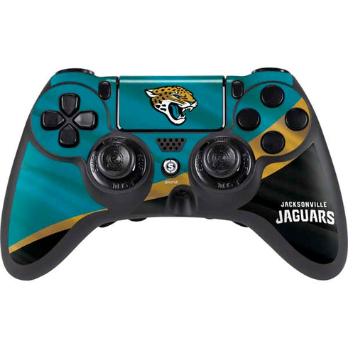 NFL Jacksonville Jaguars PlayStation PS4 Skins