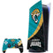 NFL Jacksonville Jaguars PlayStation PS5 Skins