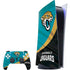 NFL Jacksonville Jaguars PlayStation PS5 Skins